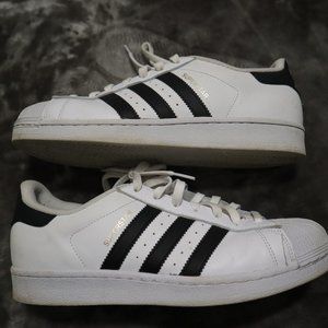 Men's adidas Superstar Shoes